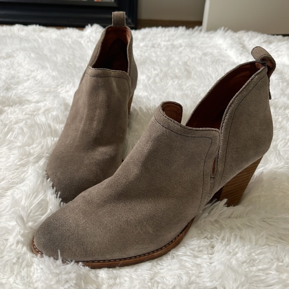 Jeffrey Campbell Booties